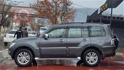 میتسوبیشی پاجیرۆ